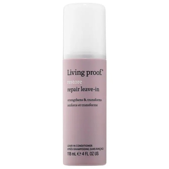 Living Proof Other - Living Proof- Restore Repair Leave-In
Conditioner